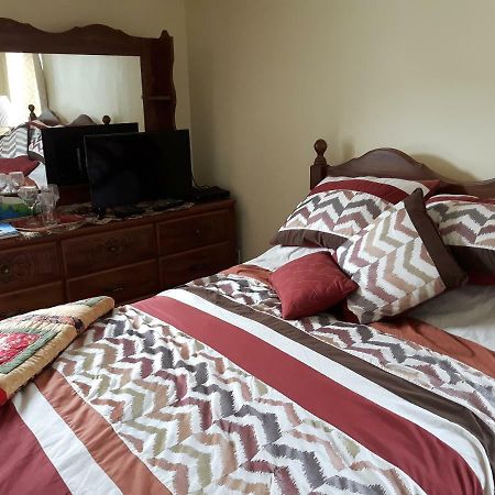 Mermaid Inn Bnb 트윌링게이트 외부 사진