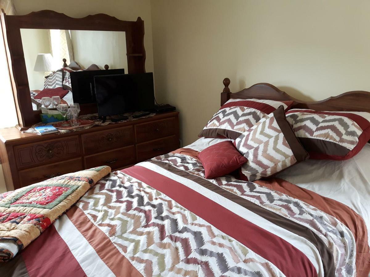 Mermaid Inn Bnb 트윌링게이트 외부 사진