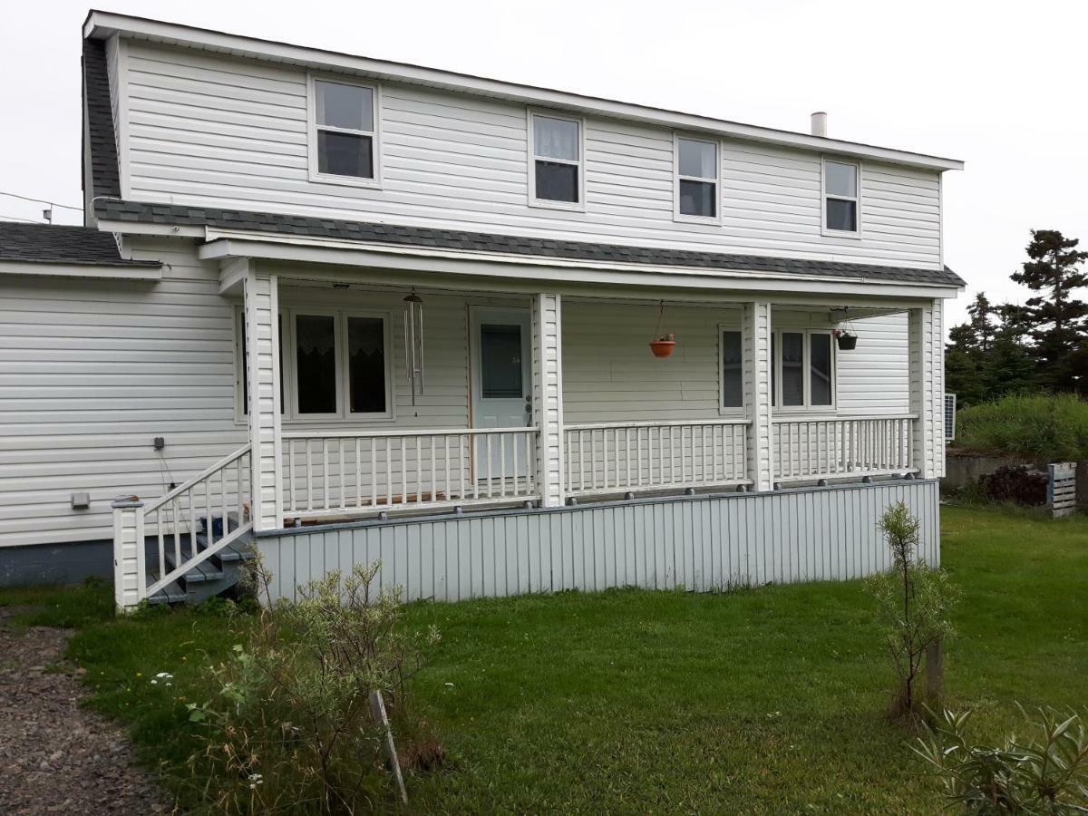 Mermaid Inn Bnb 트윌링게이트 외부 사진